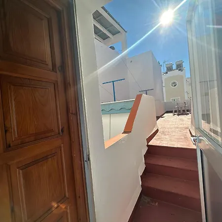 Holiday home R1383 Angustias 12