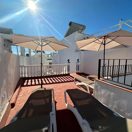R1383 Angustias 12 Holiday home *
