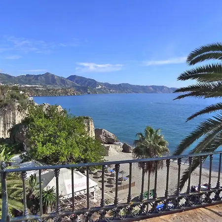 R1383 Angustias 12 Holiday home Nerja