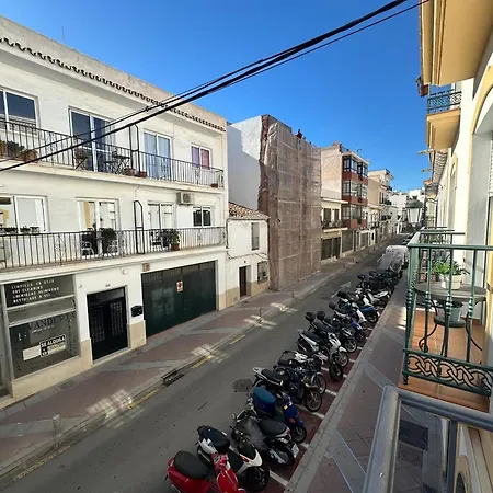 Holiday home R1383 Angustias 12 *