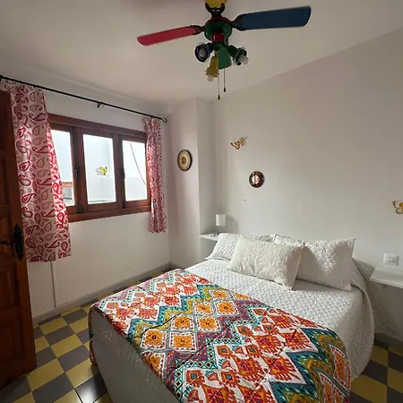 R1383 Angustias 12 * Nerja