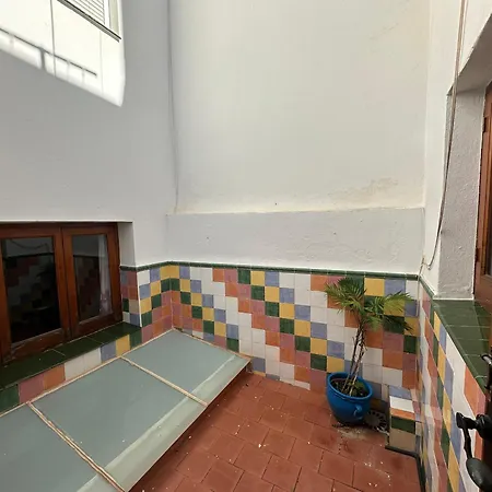 R1383 Angustias 12 Holiday home *
