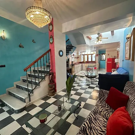 Holiday home R1383 Angustias 12 *