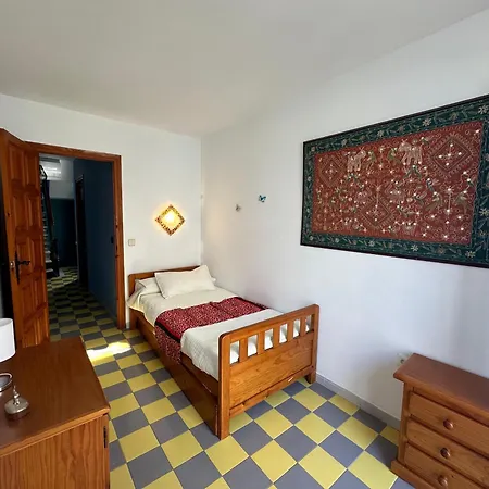 R1383 Angustias 12 Holiday home Nerja