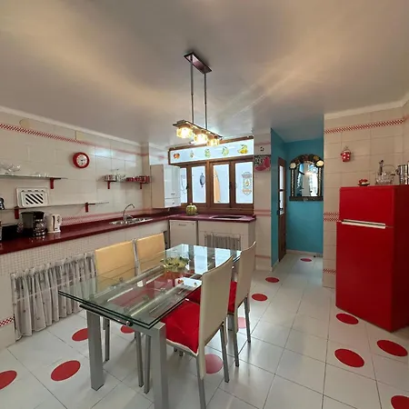 Holiday home R1383 Angustias 12 Nerja