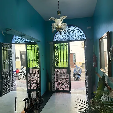 Holiday home R1383 Angustias 12 *