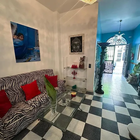 R1383 Angustias 12 Holiday home Nerja