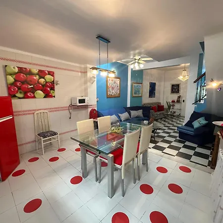 R1383 Angustias 12 Holiday home Nerja